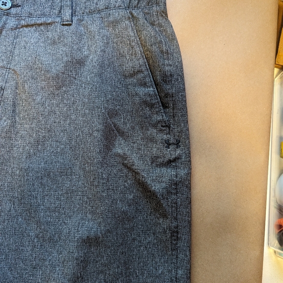 Under Armour Shorts (Size 36) - Picture 3 of 8